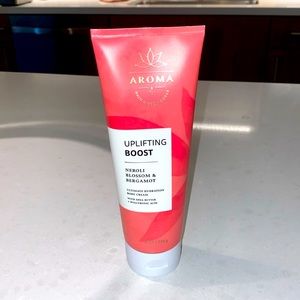 UPLIFTING BOOST
